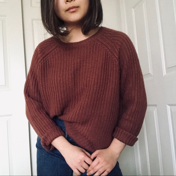 ✨Fall Basic Sweater✨ - Picture 2 of 7